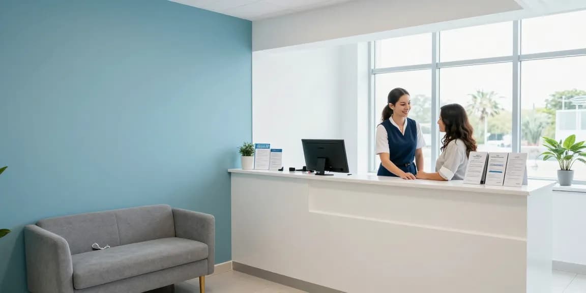 Hair transplant turkey services offered in a modern health clinic with compassionate patient care.