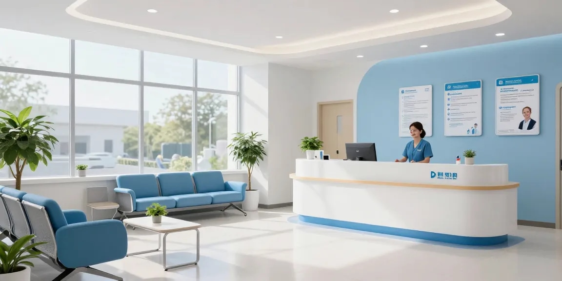 Hair transplant Turkey consultation in a medical clinic, showcasing expert patient care and advanced healthcare services.