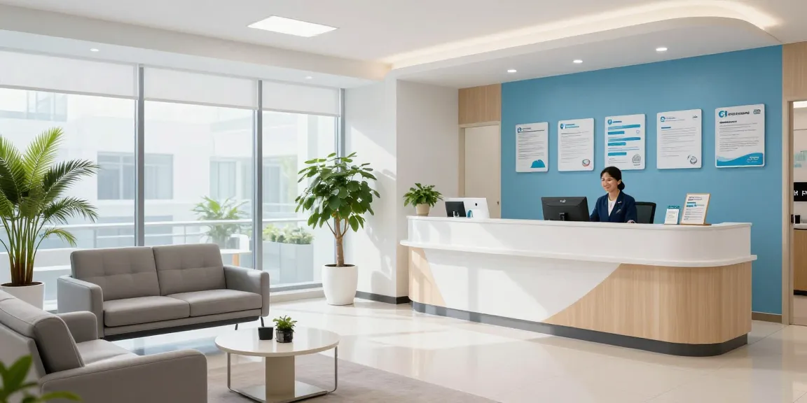 Prime Pharma Steroids Shop offering quality healthcare services and patient care in a professional clinical environment.