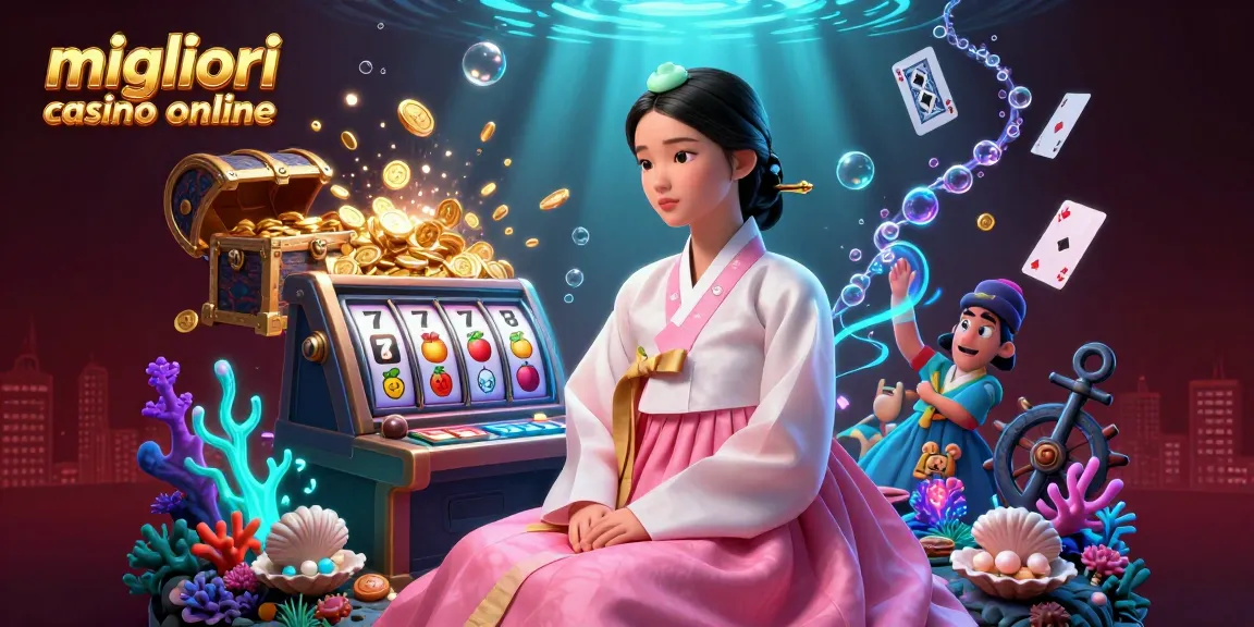 Vivi l'emozione dei migliori casino online con un gameplay energico e visuali straordinarie.