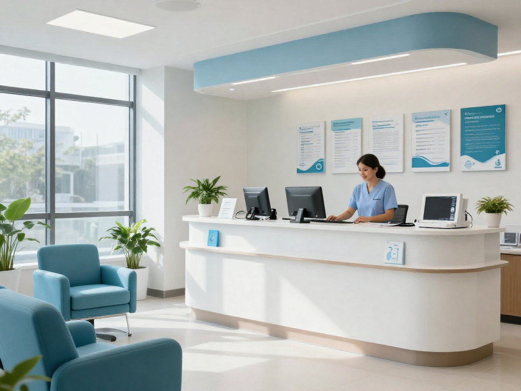slot7000 offers comprehensive medical services in a welcoming health clinic with compassionate patient care.