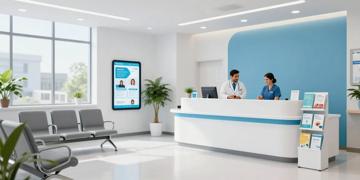 "Affordable Lifestyle discount health plans for patient care, including telehealth and wellness services."