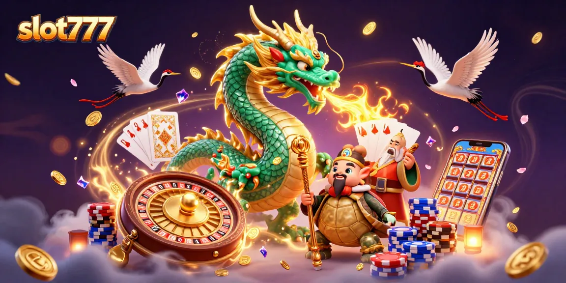 Experience thrilling wins at slot777 with dynamic game elements and vibrant casino atmosphere.