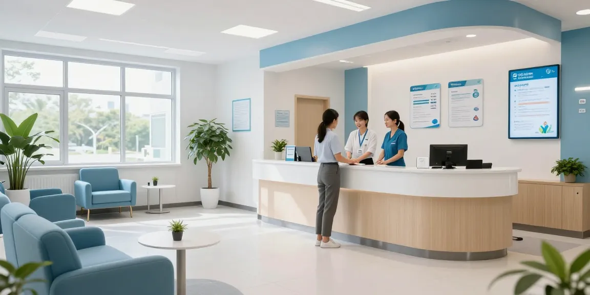 Hair transplant turkey services at a modern health clinic focused on patient care with compassionate healthcare providers.