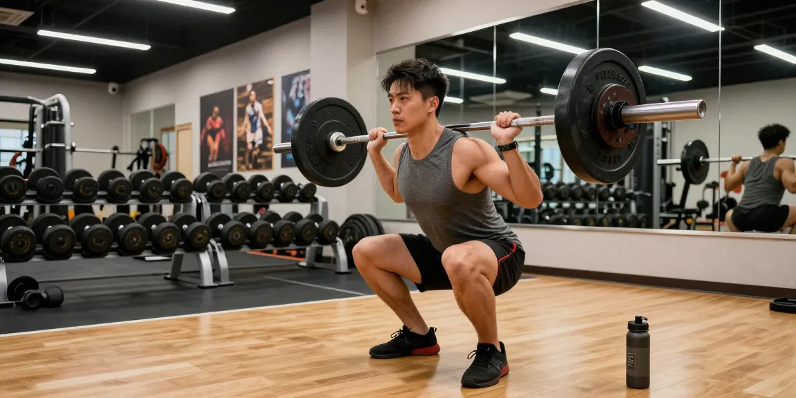 Beligas Shop offers high-quality anabolic steroids and supplements for fitness enthusiasts in a vibrant gym environment.