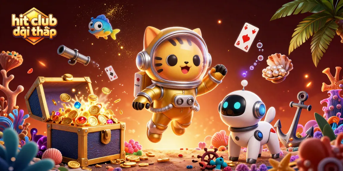 Engage in hit club đổi thưởng where thrilling games meet explosive rewards.