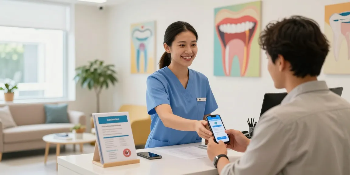 Discover more here about finding the best dentist in your area.