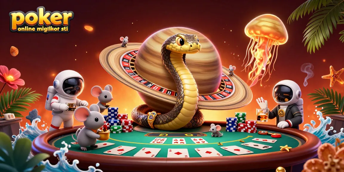 Gioca a poker online nei migliori siti con tavoli affollati e premi emozionanti.